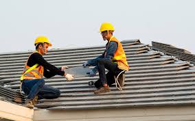 Steel Roofing in Carolina Forest, SC